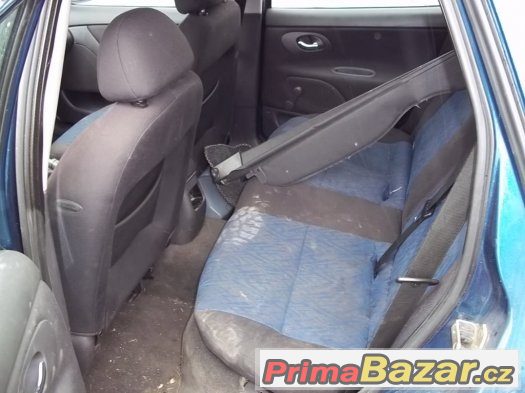 Ford Mondeo combi 1.8 16V rok 2000 velmi pěkný