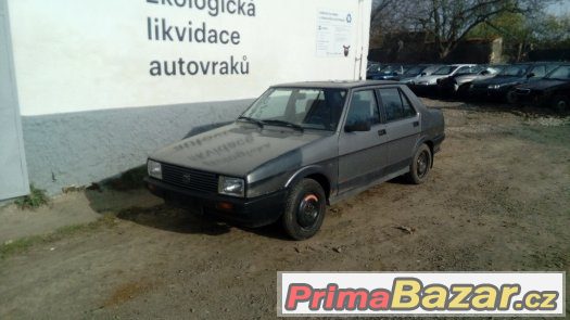 Seat Malaga  1.5 benzin System Porsche 63 kw