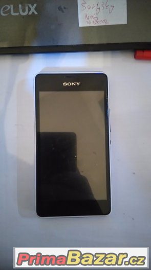 Prodám sony Xperia E1 Prodám sony Xperia E1