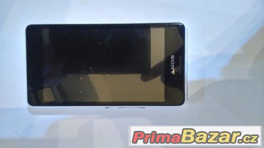 Prodám sony Xperia E1