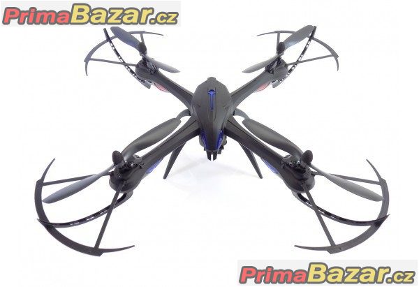 Dron Spider R10 FULL-HD kamera 5MP Speciální edice