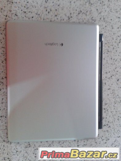 Prodám Logitech Ultrathin iPad Keyboard Cover