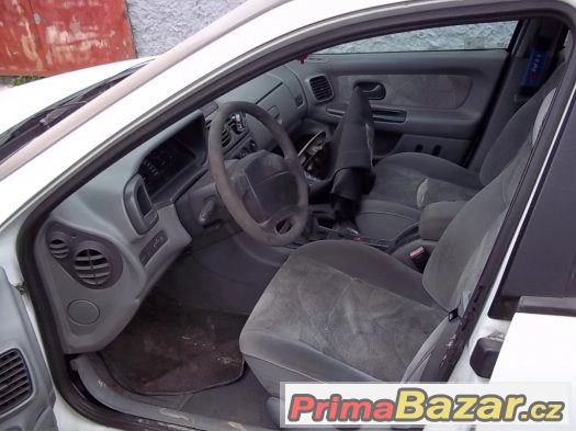 Renault Laguna 1.9 DTI rok 1999 Renault Laguna 1.9 DTI rok 1999