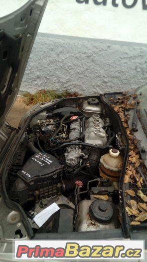 Renault Clio 1.9 Diesel 48 kw rok 1990-1996