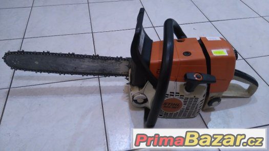 Prodám Stihl MS361