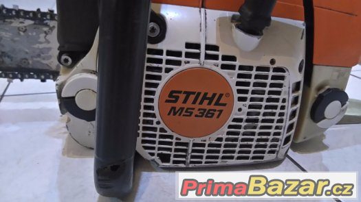 Prodám Stihl MS361