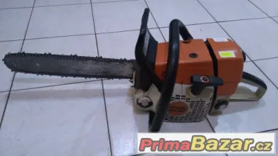 Prodám Stihl MS361