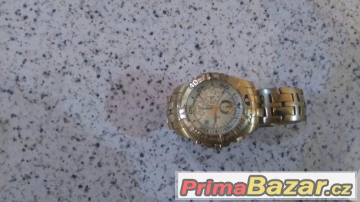 Prodám Festina 16656 2 classic