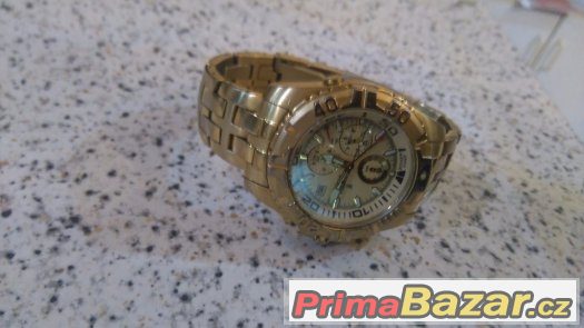 Prodám Festina 16656 2 classic Prodám Festina 16656 2 classic
