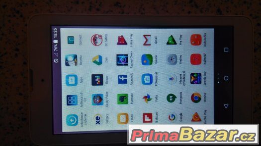 Prodám tablet Pixi 3 7