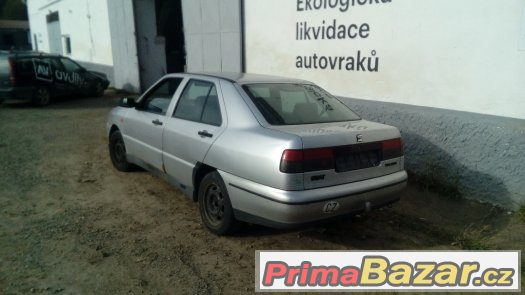 Seat Toledo 1.9 diesel 1L 1Y2 50 kw