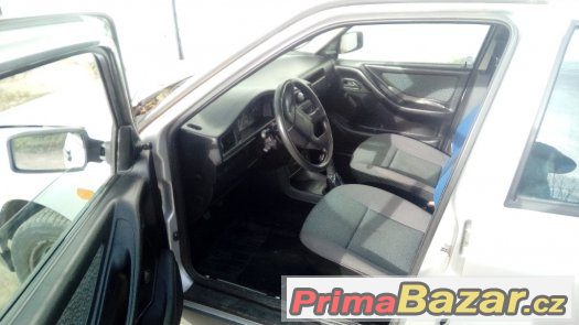 Seat Toledo 1.9 diesel 1L 1Y2 50 kw Seat Toledo 1.9 diesel 1L 1Y2 50 kw