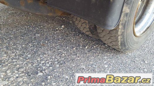 IVECO EUROCARGO 80E17 Rv 2003 IVECO EUROCARGO 80E17 Rv 2003