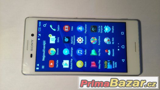 Prodám Sony Xperia M4 Aqua