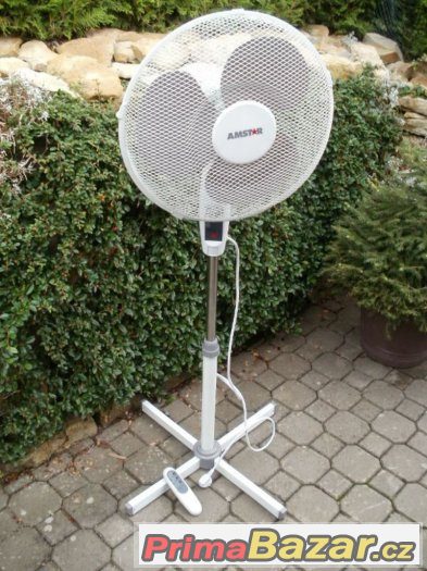 PRODÁM EL.VENTILÁTOR