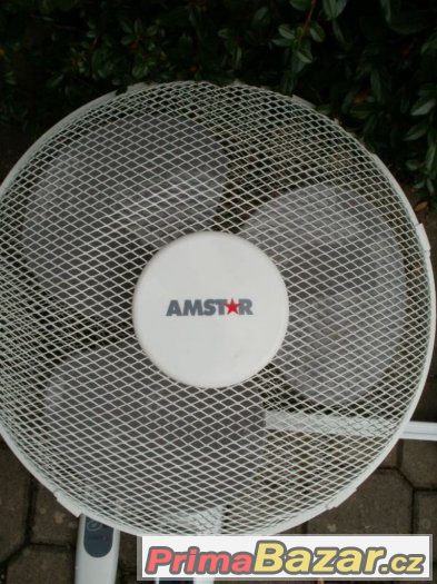 PRODÁM EL.VENTILÁTOR