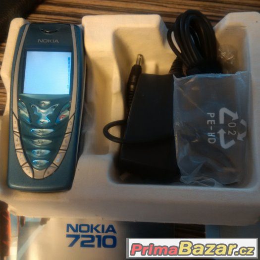 nokia-7210-turquoise-nepouzity-unikat