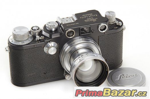 LEICA, Ernst Leitz Wetzlar – fotografie 4