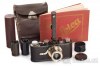 LEICA, Ernst Leitz Wetzlar