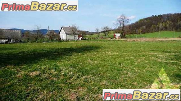 Prodej stavebního pozemku 4 661m2 v Adolfovicích, Prodej stavebního pozemku 4 661m2 v Adolfovicích,