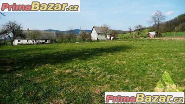 Prodej stavebního pozemku 4 661m2 v Adolfovicích, Prodej stavebního pozemku 4 661m2 v Adolfovicích,