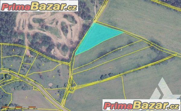 Prodej pozemků 5 030m2 v Zábřehu na Moravě Prodej pozemků 5 030m2 v Zábřehu na Moravě