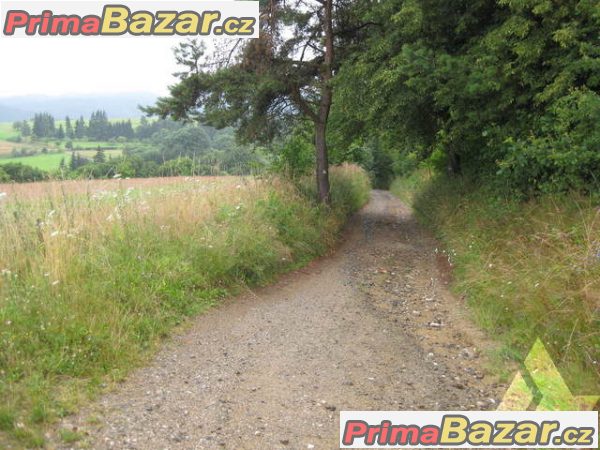 Prodej pozemků 5 030m2 v Zábřehu na Moravě Prodej pozemků 5 030m2 v Zábřehu na Moravě