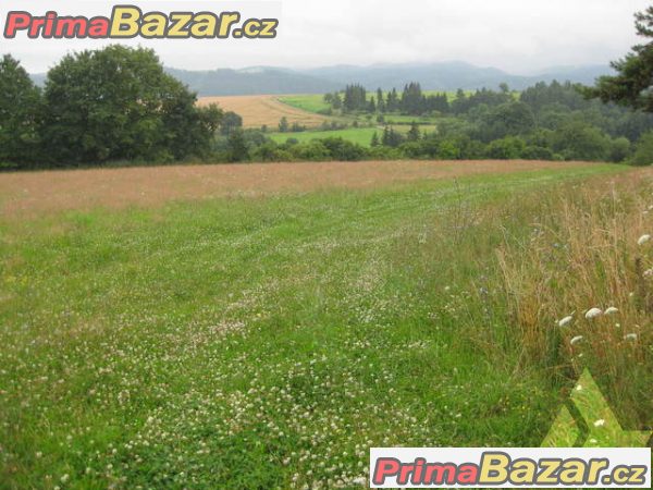 Prodej pozemků 5 030m2 v Zábřehu na Moravě Prodej pozemků 5 030m2 v Zábřehu na Moravě