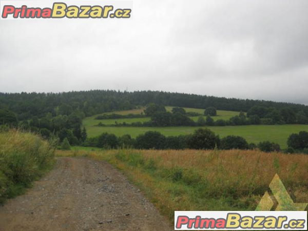 Prodej pozemků 5 030m2 v Zábřehu na Moravě Prodej pozemků 5 030m2 v Zábřehu na Moravě