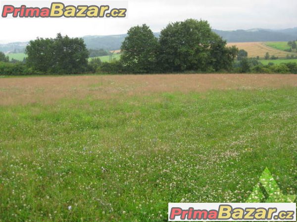 Prodej pozemků 5 030m2 v Zábřehu na Moravě Prodej pozemků 5 030m2 v Zábřehu na Moravě