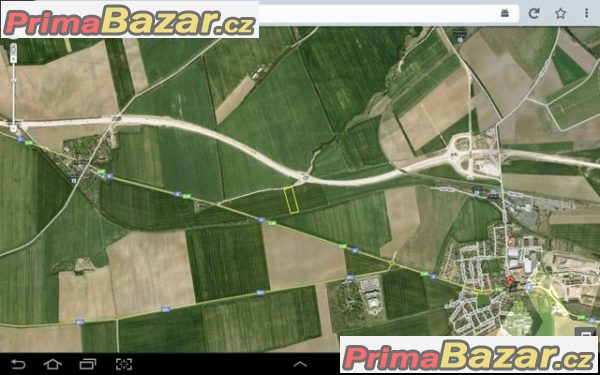 Prodej pozemku - orná půda 6 051m2 v KÚ Jeneč u Prahy Prodej pozemku - orná půda 6 051m2 v KÚ Jeneč u Prahy