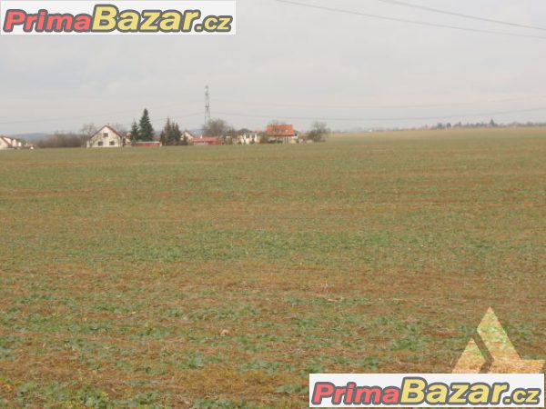 Pozemek-orná půda 5 327 m2 Zvole u Prahy, okr. Praha západ Pozemek-orná půda 5 327 m2 Zvole u Prahy, okr. Praha západ