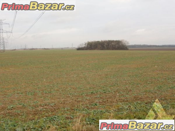 Pozemek-orná půda 5 327 m2 Zvole u Prahy, okr. Praha západ Pozemek-orná půda 5 327 m2 Zvole u Prahy, okr. Praha západ