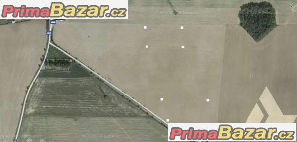 Pozemek-orná půda 5 327 m2 Zvole u Prahy, okr. Praha západ Pozemek-orná půda 5 327 m2 Zvole u Prahy, okr. Praha západ