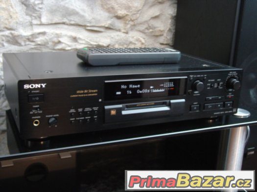 Sony MDS-JB920