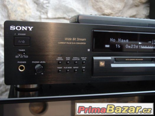 Sony MDS-JB920