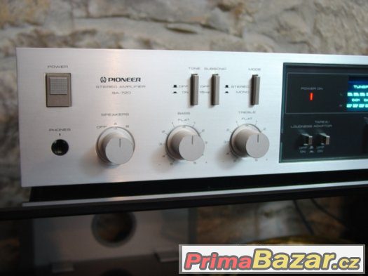 Pioneer SA-720