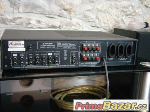 Pioneer SA-720