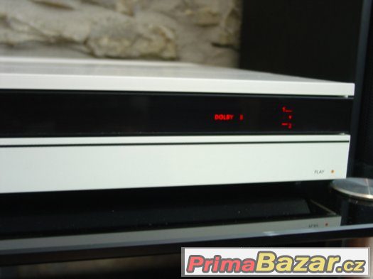 Bang Olufsen Beocord 5500 Bang Olufsen Beocord 5500