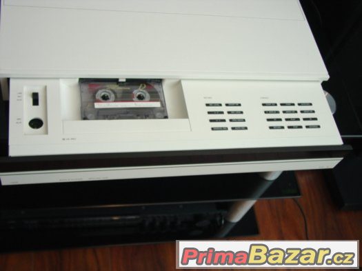 Bang Olufsen Beocord 5500 Bang Olufsen Beocord 5500