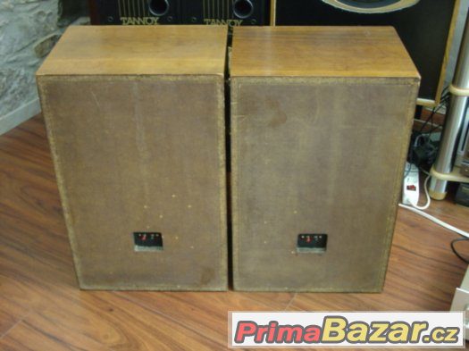 ALTEC LANSING Model 7 – fotografie 4