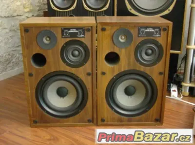 ALTEC LANSING Model 7