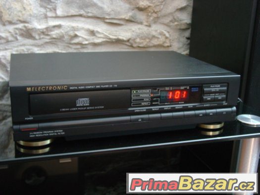 MElektronic CD-170