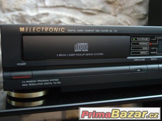 MElektronic CD-170