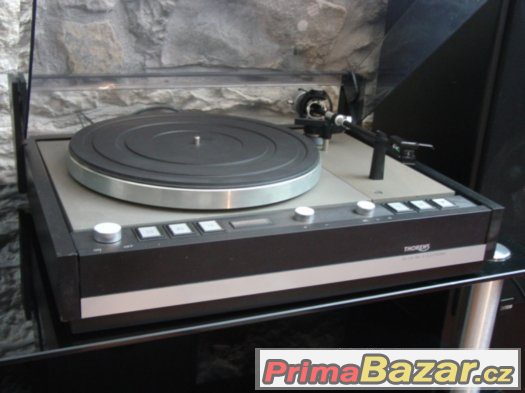 Thorens TD126 mkIII