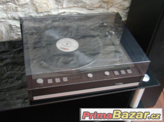 Thorens TD126 mkIII