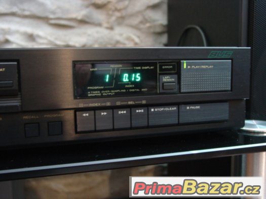 Marantz CD-65