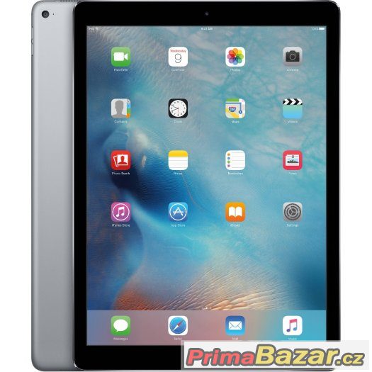 Apple iPad Pro 128GB Wifi