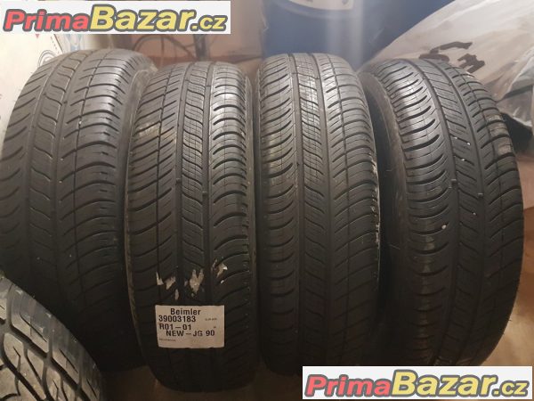 sada 4xpneu Michelin letni Energy 175/65 r15