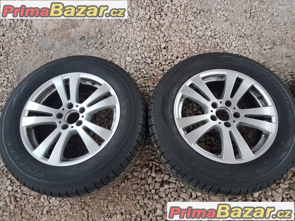 sada alu kola Rial DH757 5x112 7.5jx17 et4